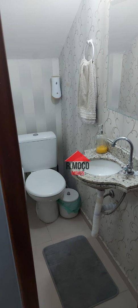 Sobrado à venda com 3 quartos, 140m² - Foto 12