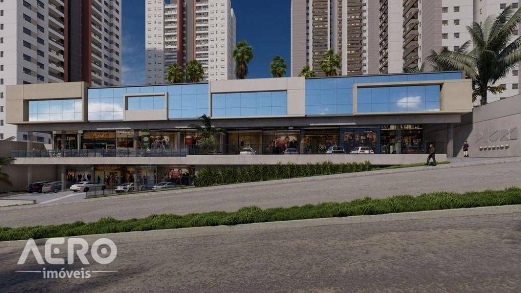 Conjunto Comercial-Sala para alugar, 55m² - Foto 2