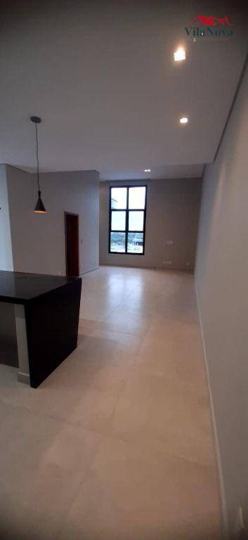 Casa de Condomínio à venda com 3 quartos, 210m² - Foto 6