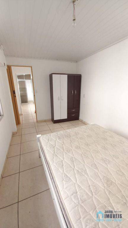 Apartamento à venda com 2 quartos, 40m² - Foto 8