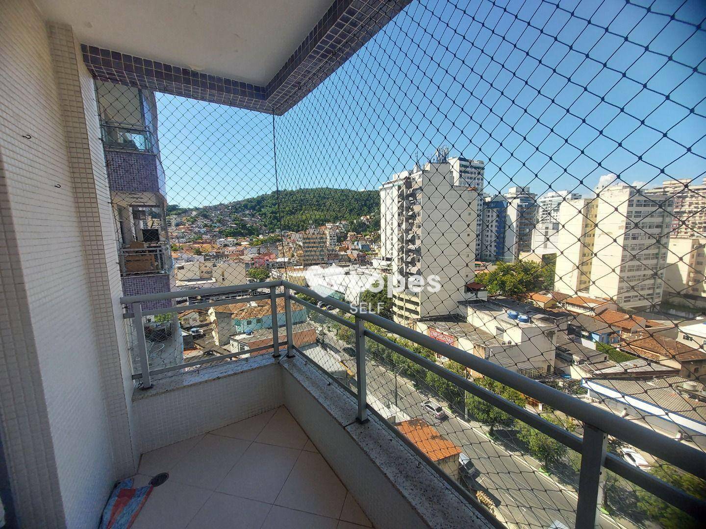 Apartamento à venda com 4 quartos, 150m² - Foto 4