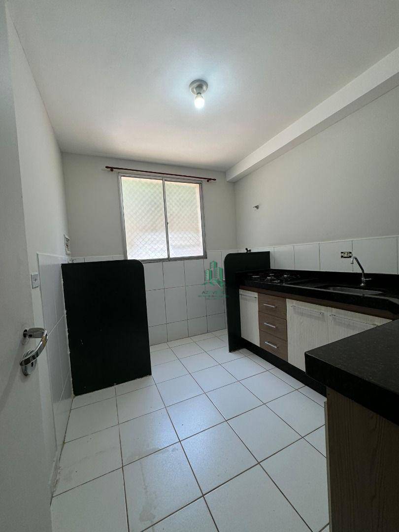 Apartamento à venda com 1 quarto, 39m² - Foto 13