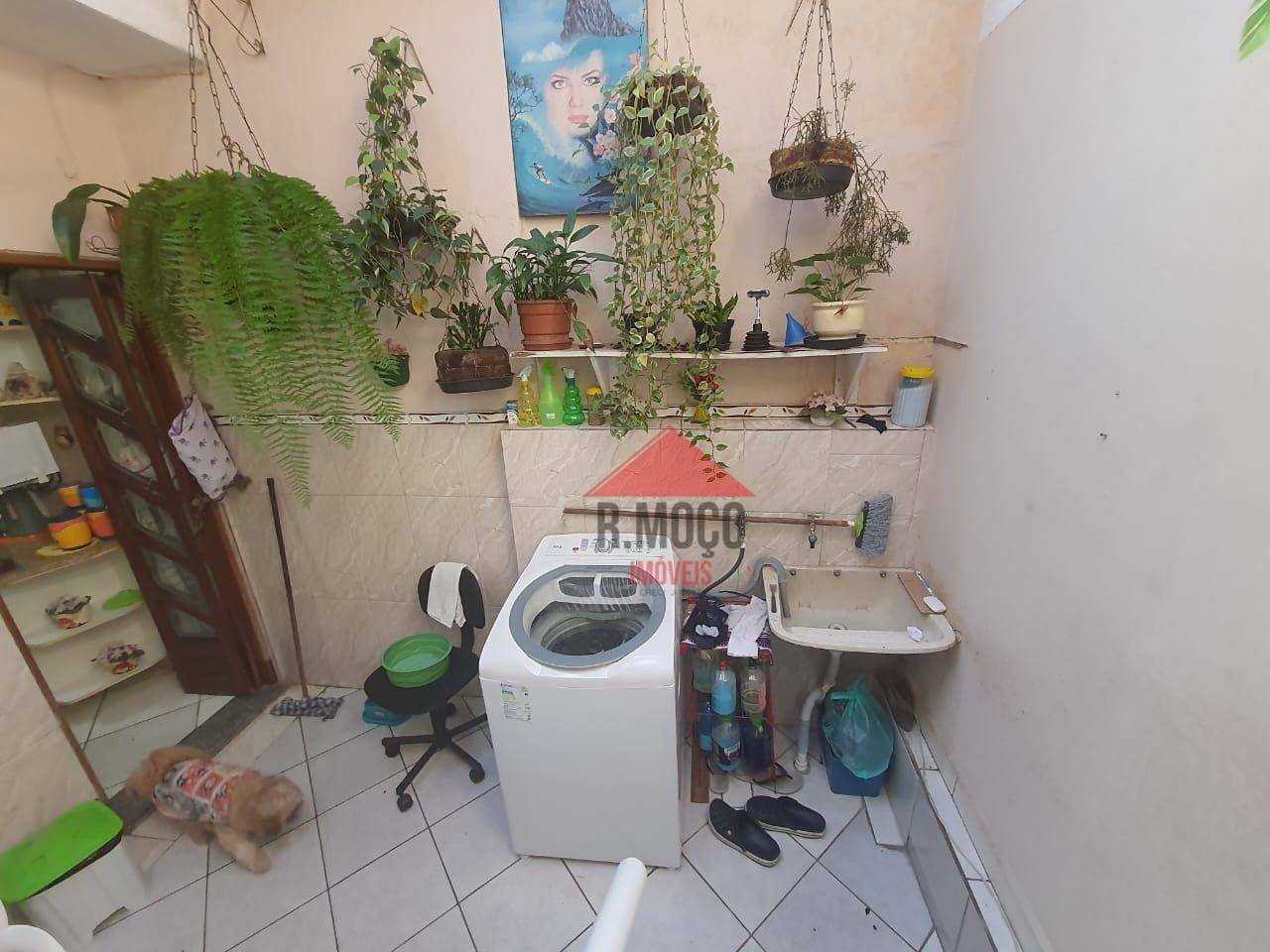 Casa à venda com 3 quartos, 77m² - Foto 30