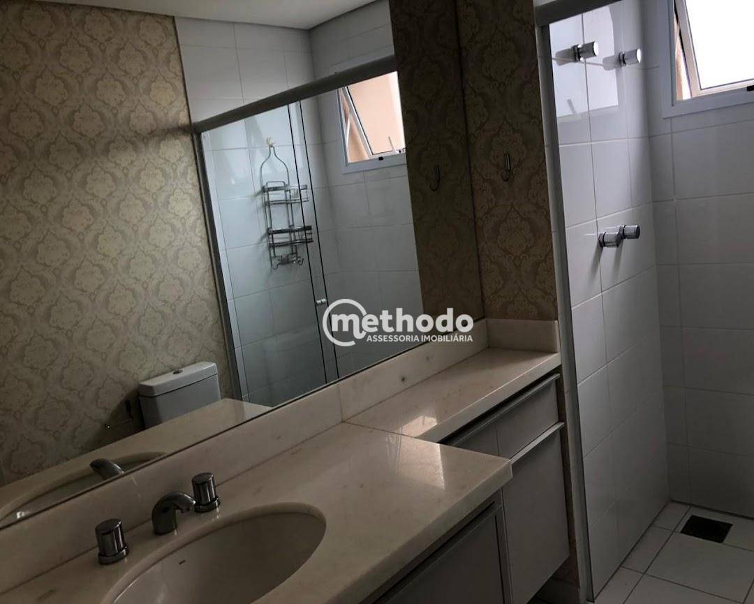 Apartamento à venda com 3 quartos, 181m² - Foto 8