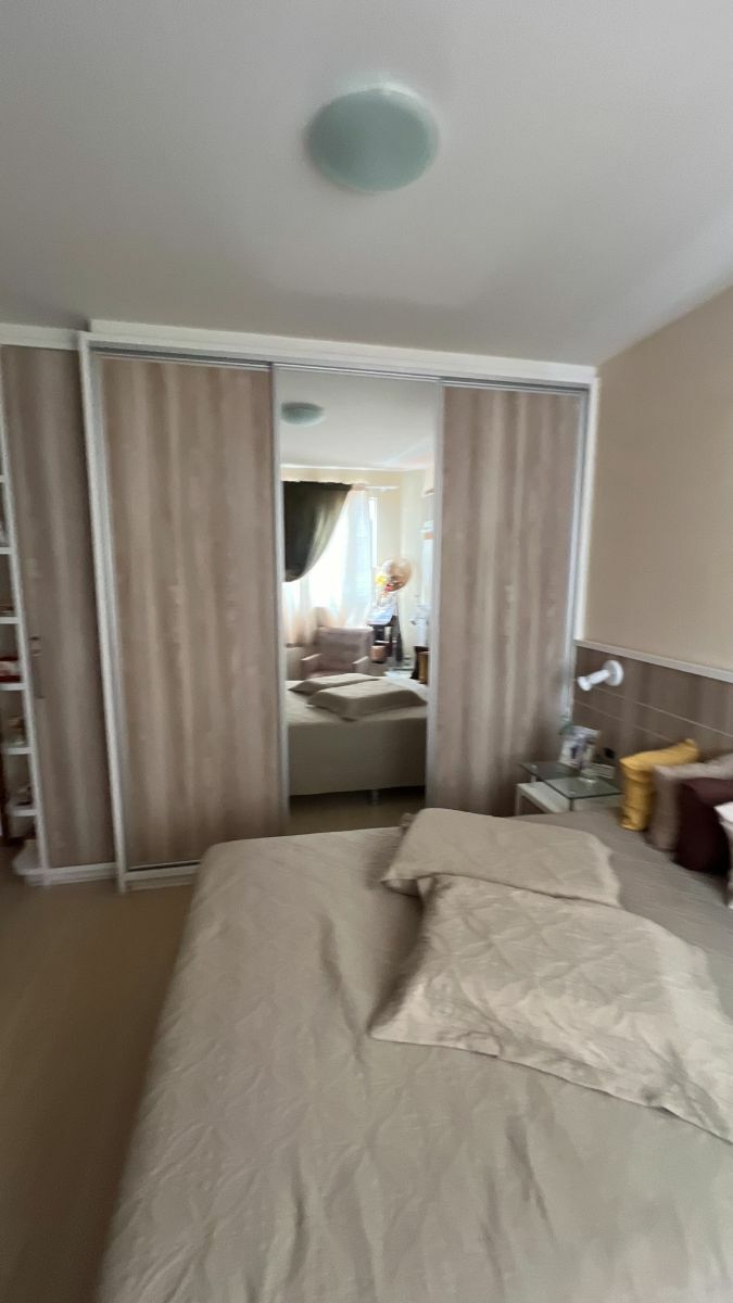 Apartamento à venda com 3 quartos, 110m² - Foto 24