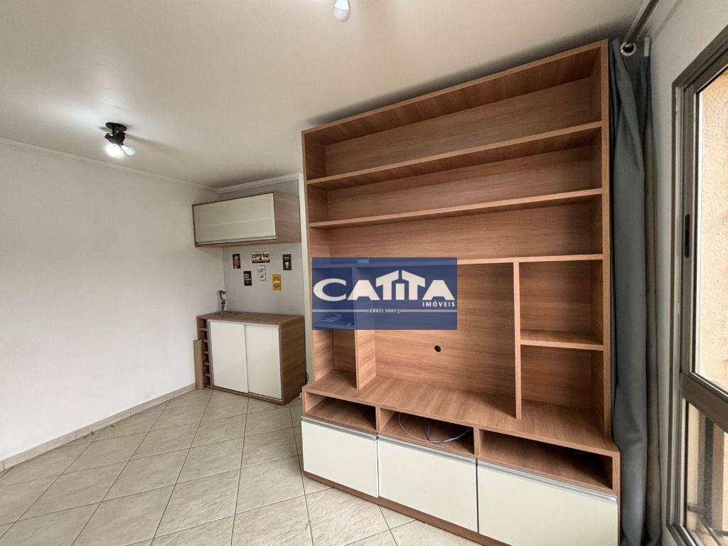 Apartamento para alugar com 2 quartos, 48m² - Foto 3