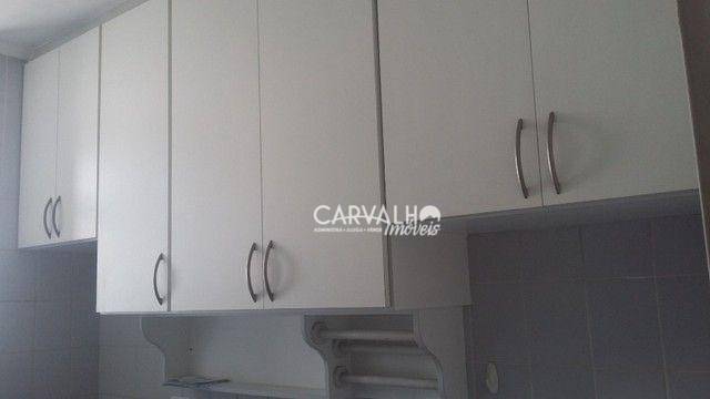 Apartamento à venda com 2 quartos, 57m² - Foto 6