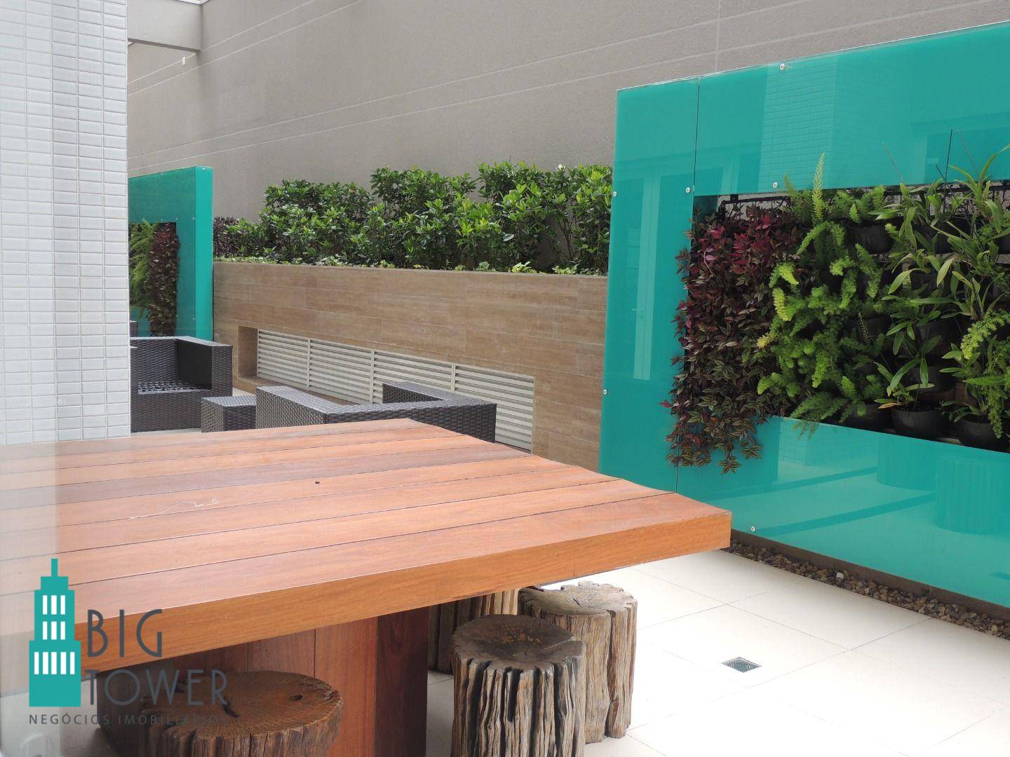 Sala-Conjunto, 30 m² - Foto 14