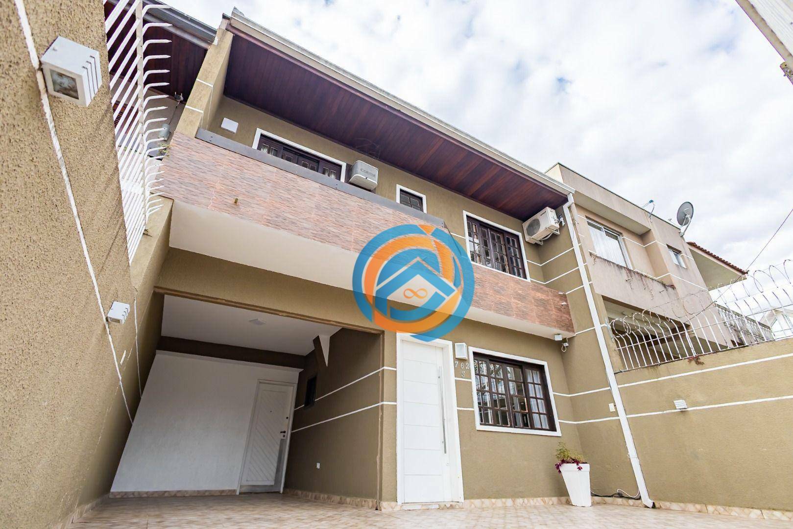 Sobrado à venda com 4 quartos, 122m² - Foto 54
