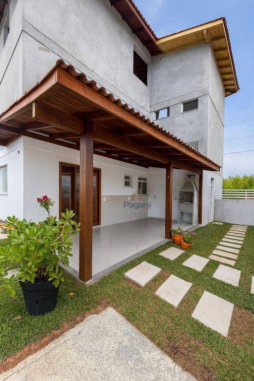 Apartamento, 3 quartos, 98 m² - Foto 1