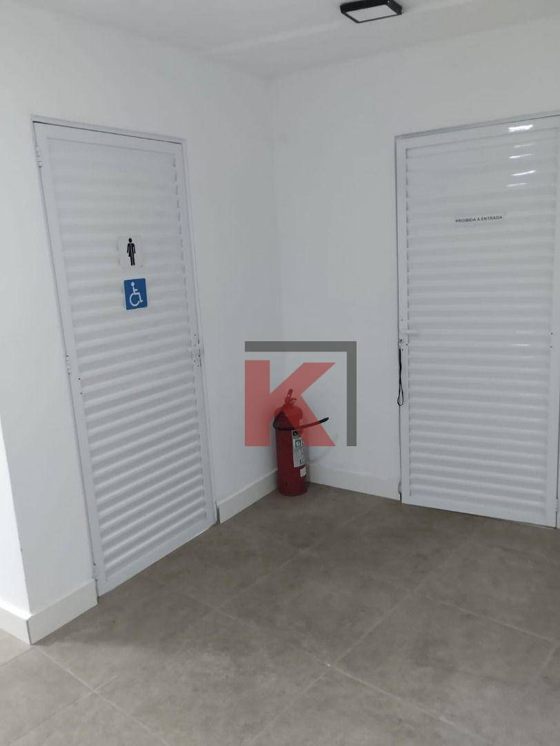 Sobrado para alugar com 1 quarto, 225m² - Foto 24