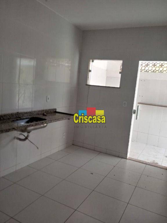 Casa à venda com 3 quartos, 110m² - Foto 6