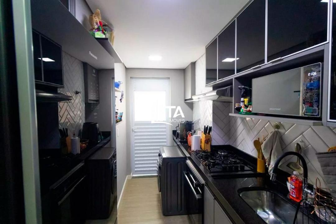 Apartamento à venda com 2 quartos, 54m² - Foto 6