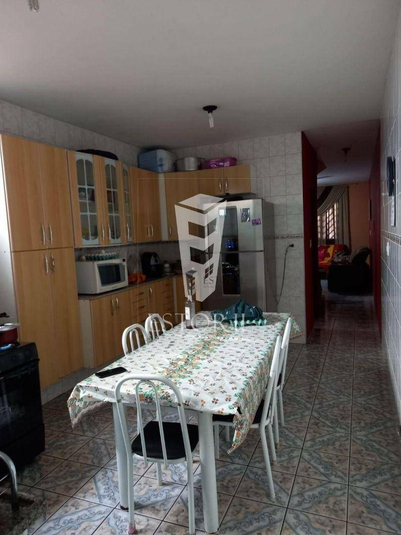 Sobrado à venda com 3 quartos, 190m² - Foto 11