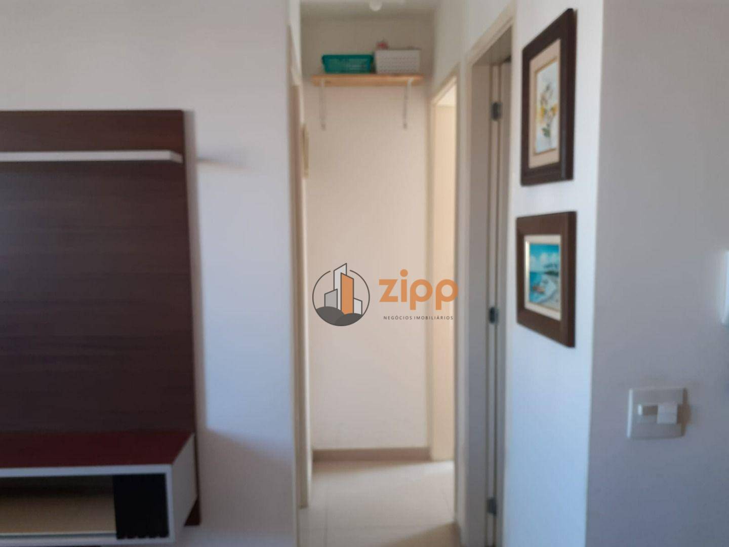 Apartamento à venda com 1 quarto, 37m² - Foto 17