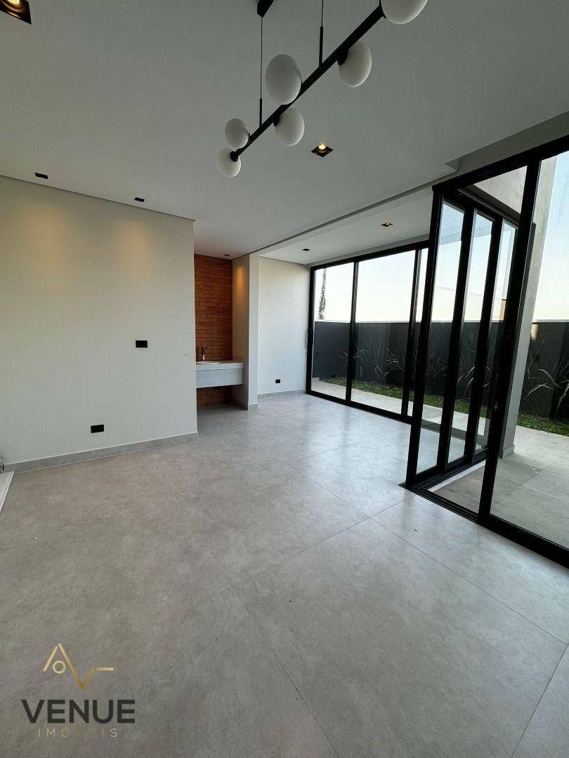 Casa de Condomínio à venda com 4 quartos, 282m² - Foto 25