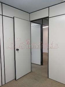 Conjunto Comercial-Sala para alugar, 90m² - Foto 6