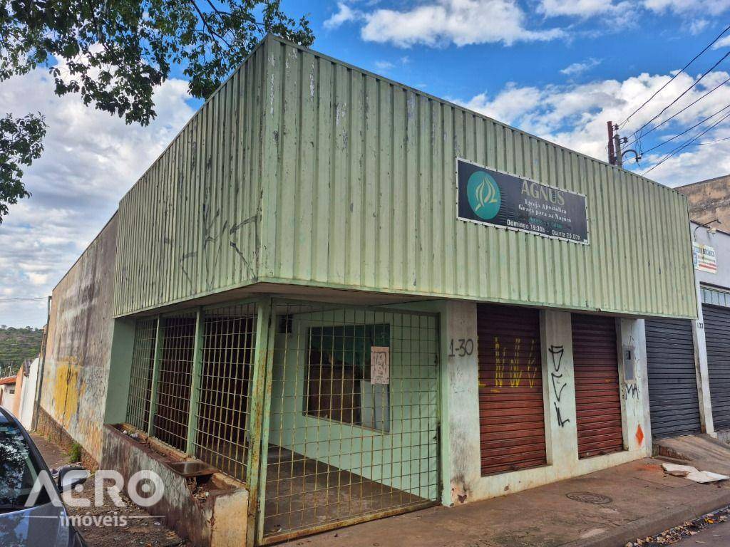 Loja-Salão, 127 m² - Foto 4