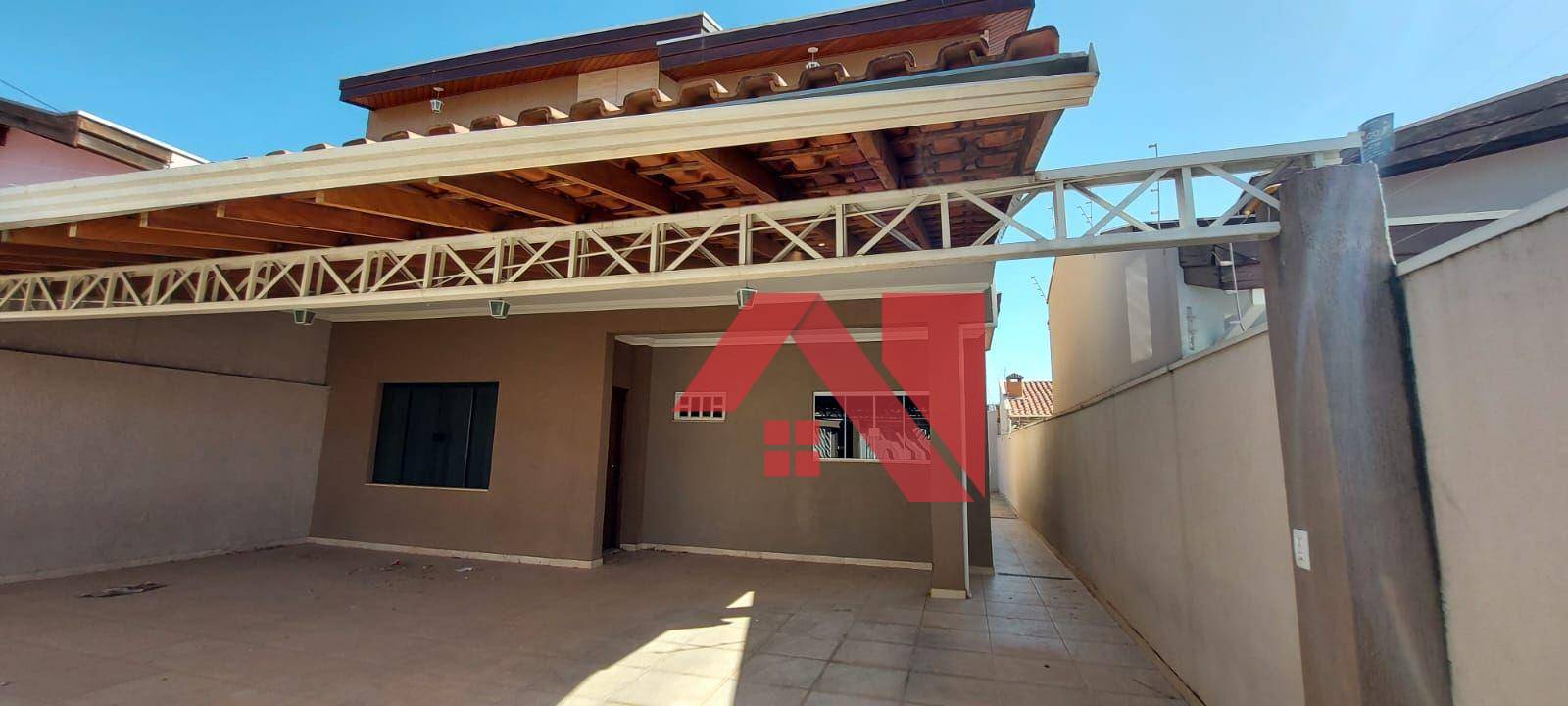 Sobrado à venda com 3 quartos, 250m² - Foto 2