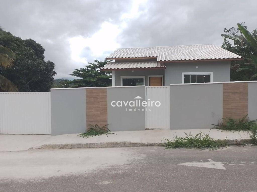 Casa à venda com 2 quartos, 70m² - Foto 16