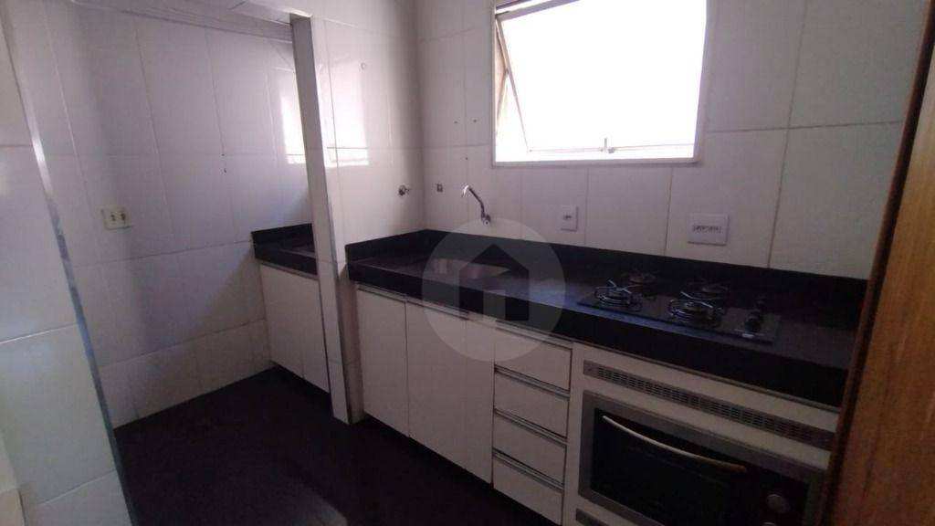 Apartamento à venda com 2 quartos, 44m² - Foto 8