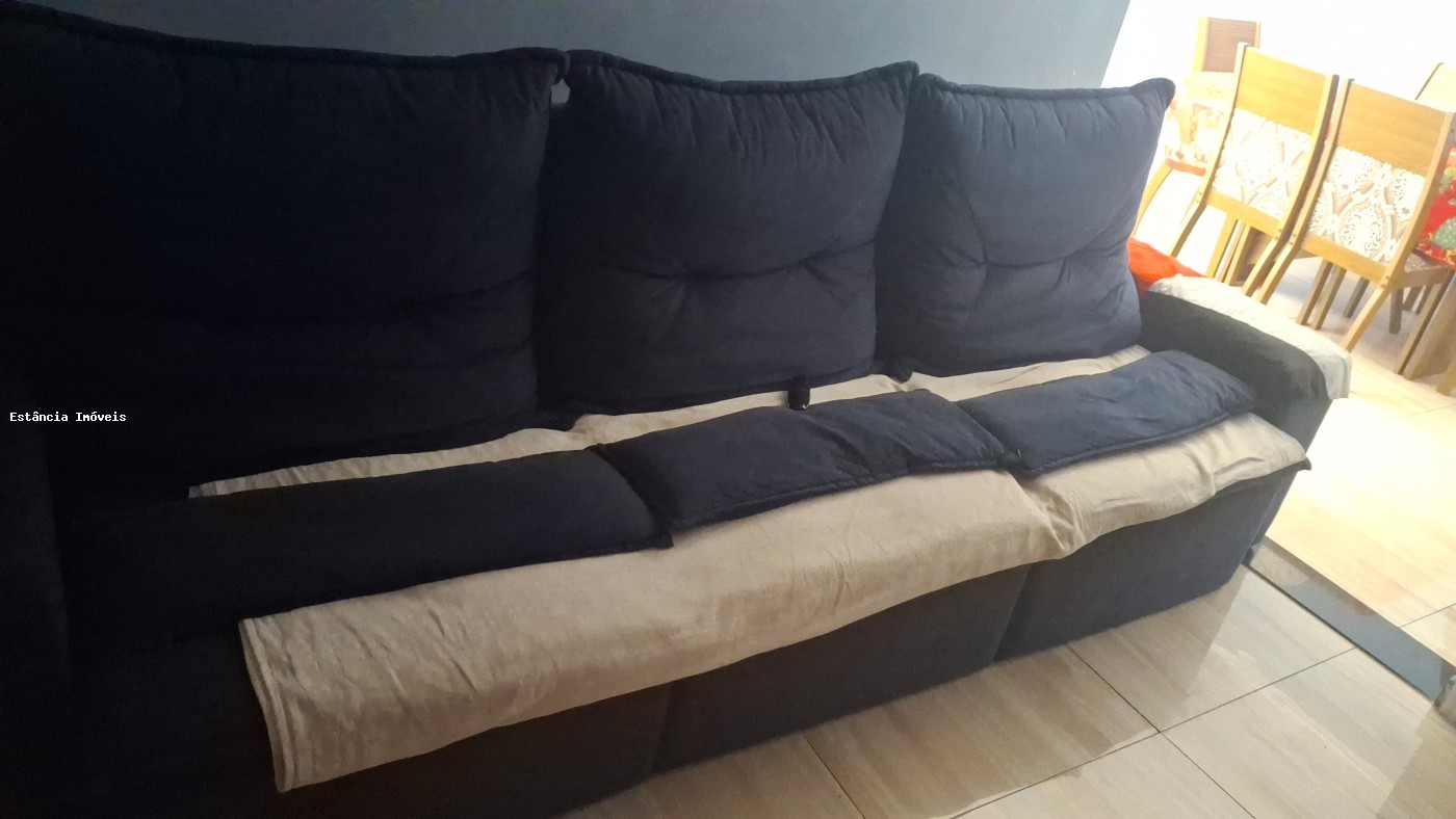 Apartamento à venda com 3 quartos, 80m² - Foto 9