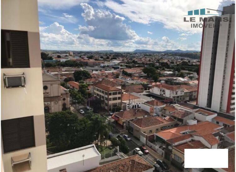 Apartamento à venda com 3 quartos, 82m² - Foto 1