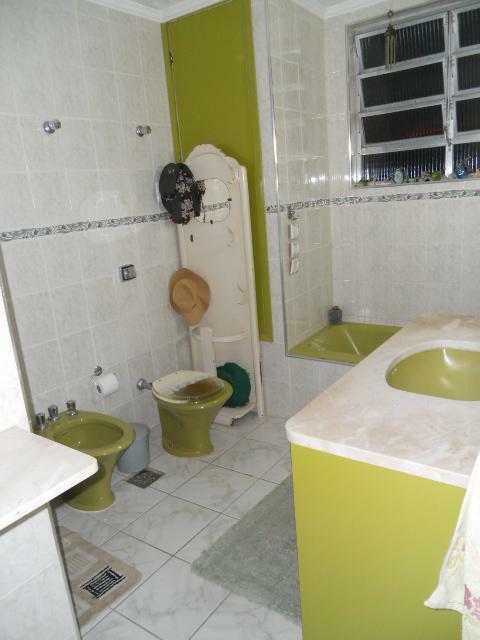 Apartamento à venda com 3 quartos, 90m² - Foto 3