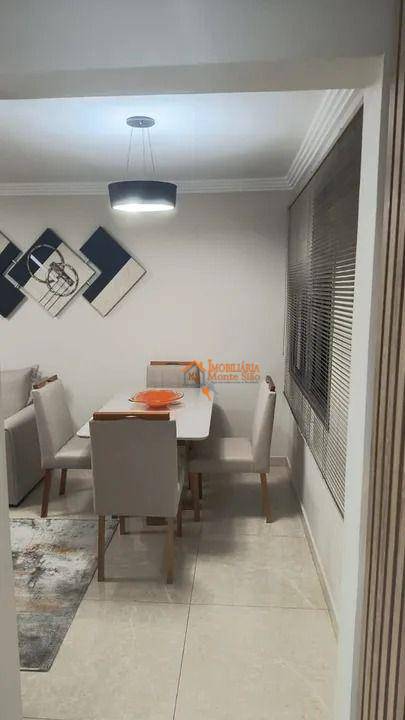 Apartamento à venda com 3 quartos, 58m² - Foto 4