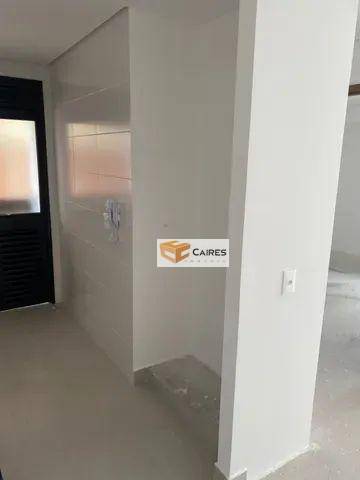 Apartamento à venda com 1 quarto, 51m² - Foto 2