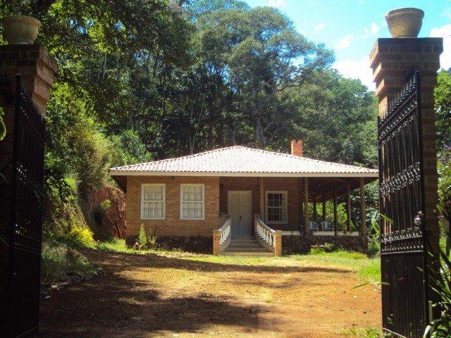 Sítio à venda com 2 quartos, 250m² - Foto 5