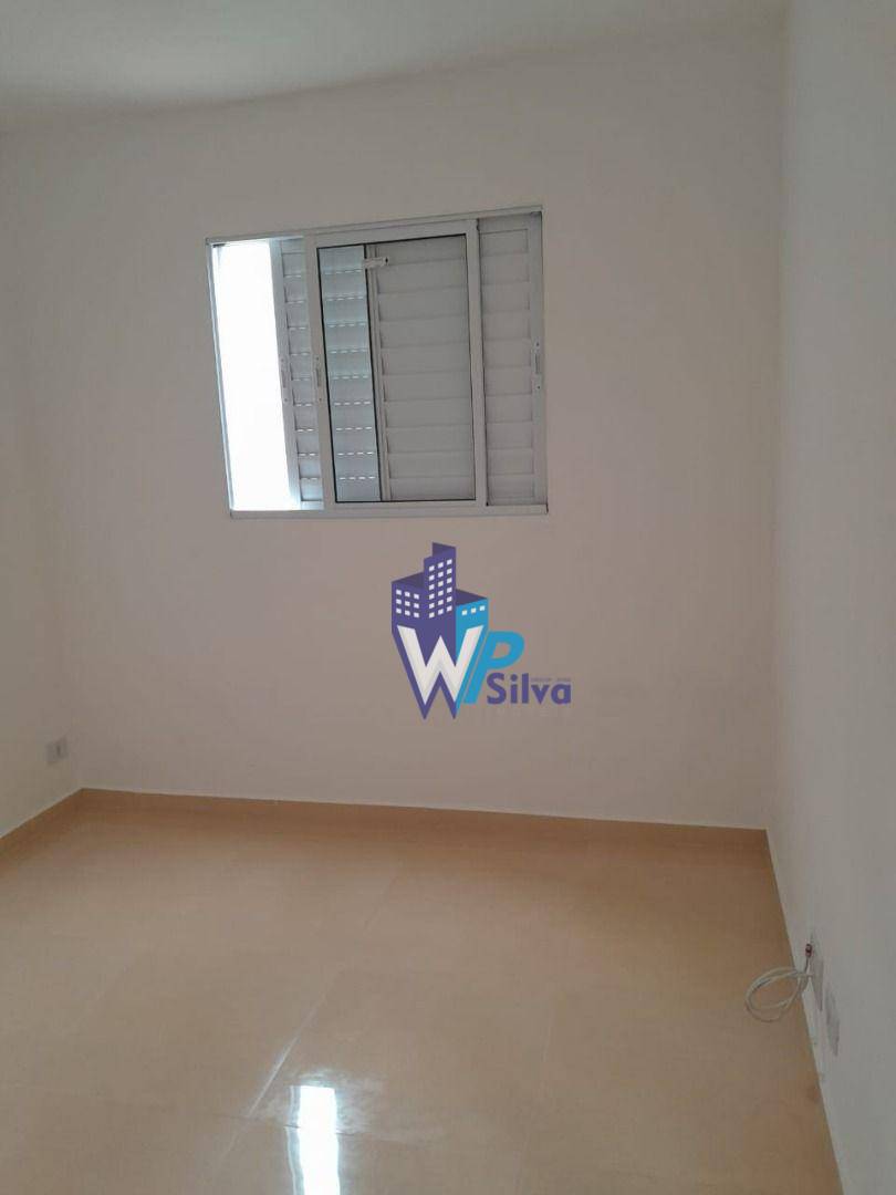 Apartamento à venda com 2 quartos, 51m² - Foto 6