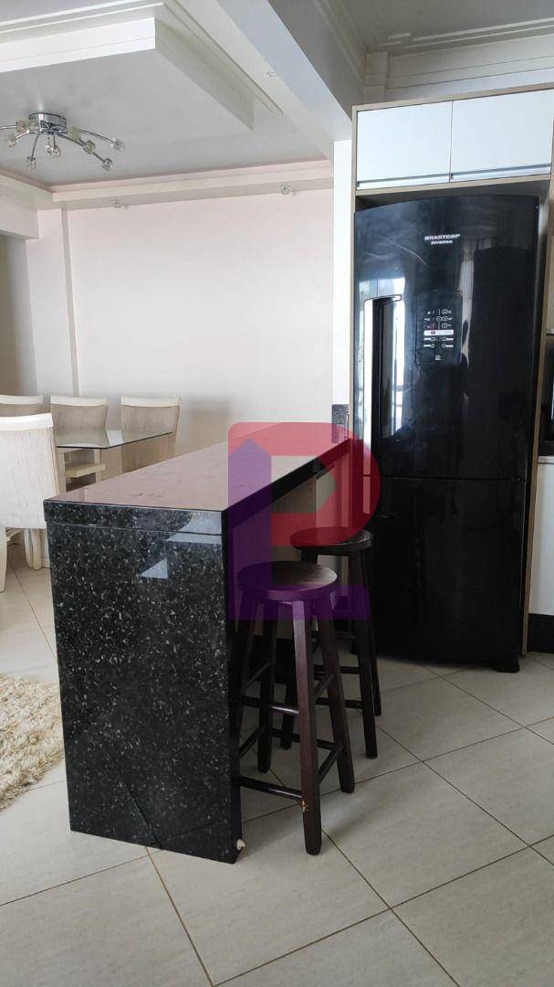 Apartamento, 2 quartos, 100 m² - Foto 4