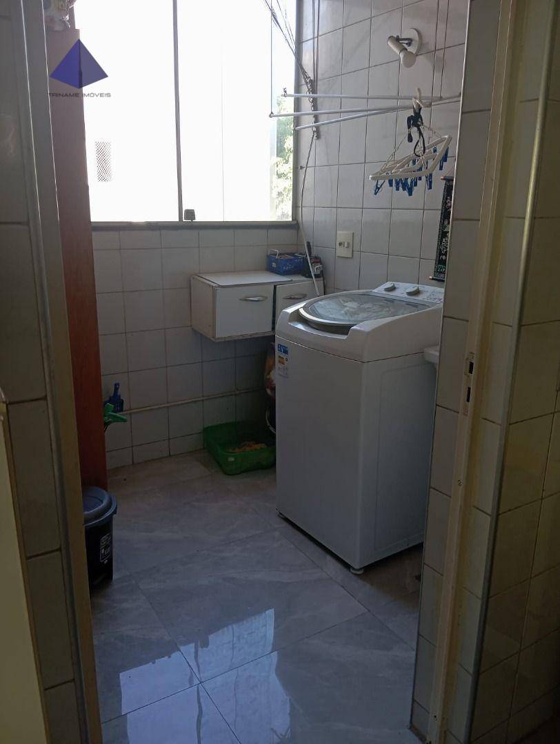 Apartamento à venda com 3 quartos, 62m² - Foto 18