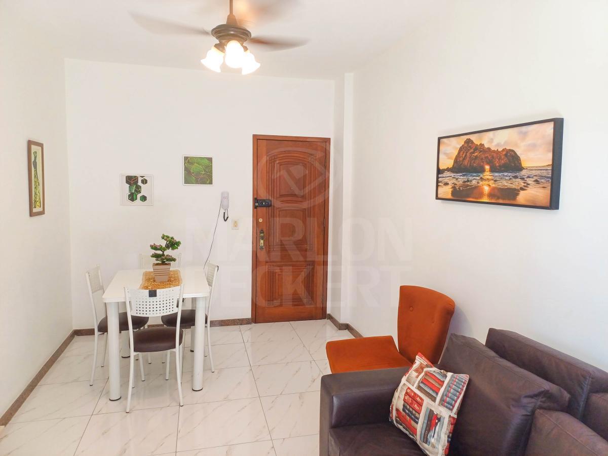 Apartamento à venda com 1 quarto, 74m² - Foto 4