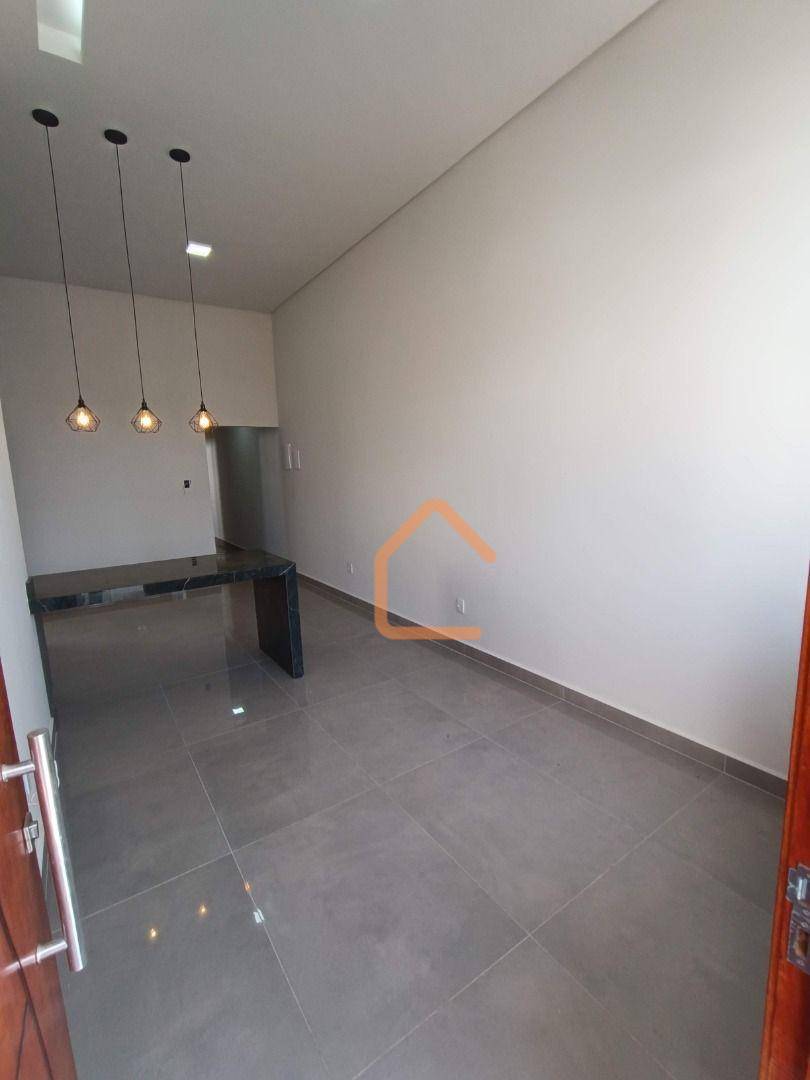 Casa, 3 quartos, 114 m² - Foto 4