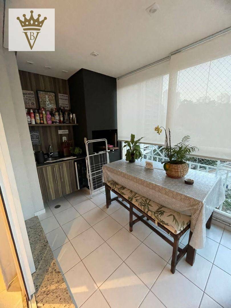 Apartamento, 2 quartos, 101 m² - Foto 4