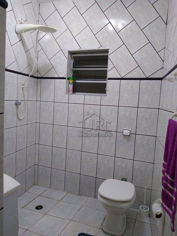 Sobrado à venda e aluguel com 1 quarto, 100m² - Foto 9