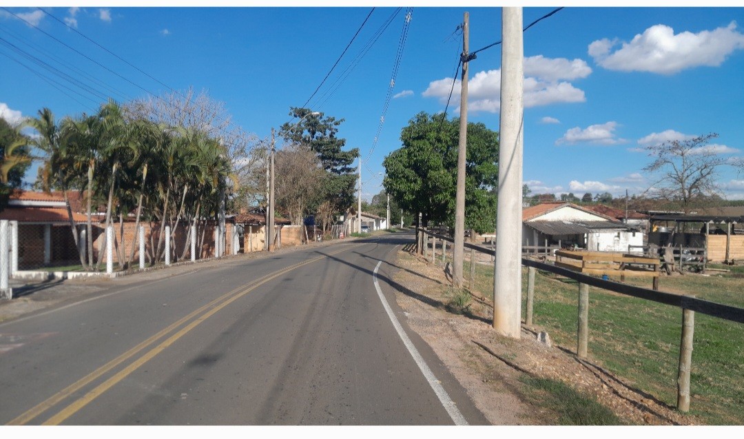 Chácara à venda, 3238m² - Foto 8