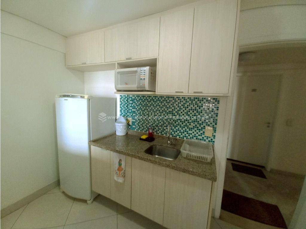 Apartamento para lancamento com 1 quarto, 45m² - Foto 23