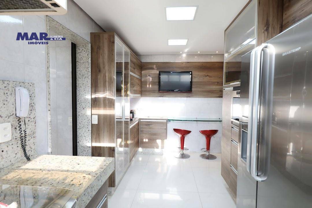 Cobertura à venda com 4 quartos, 260m² - Foto 14