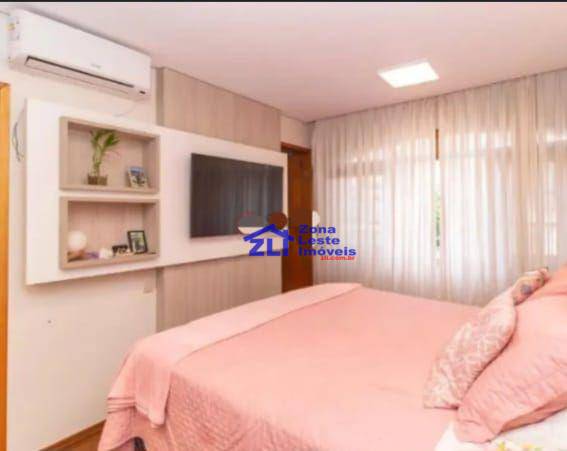 Sobrado à venda com 3 quartos, 208m² - Foto 6