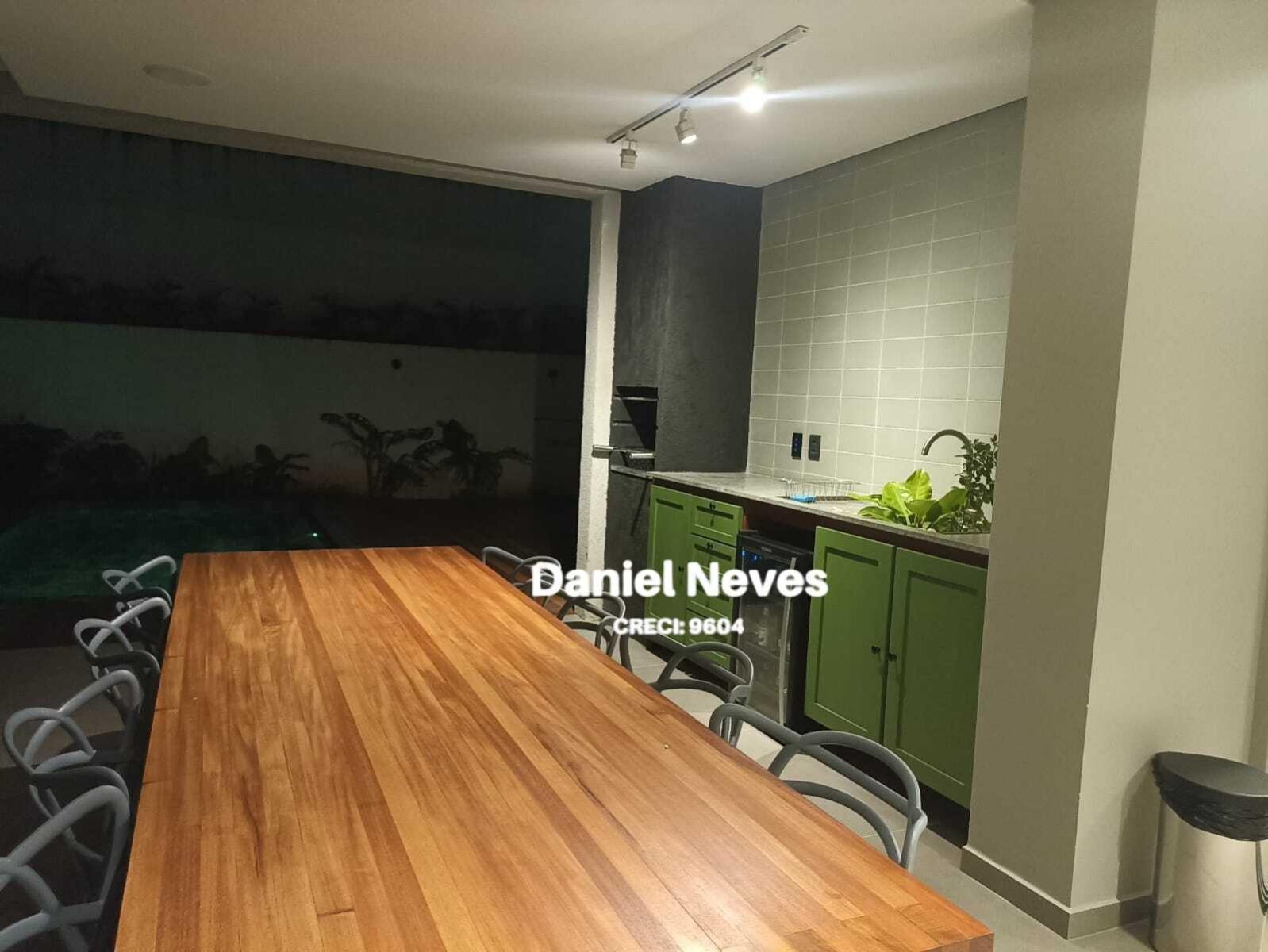 Casa de Condomínio à venda com 4 quartos, 300m² - Foto 12