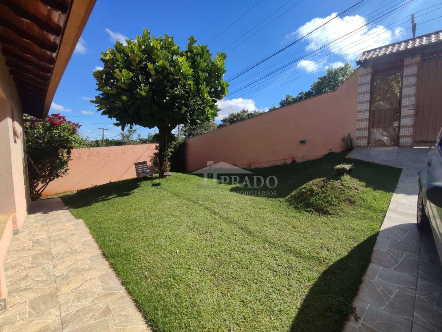 Chácara à venda com 2 quartos, 300m² - Foto 3