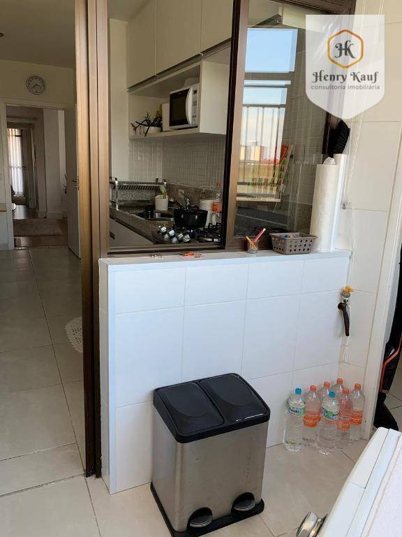 Apartamento à venda com 2 quartos, 92m² - Foto 44