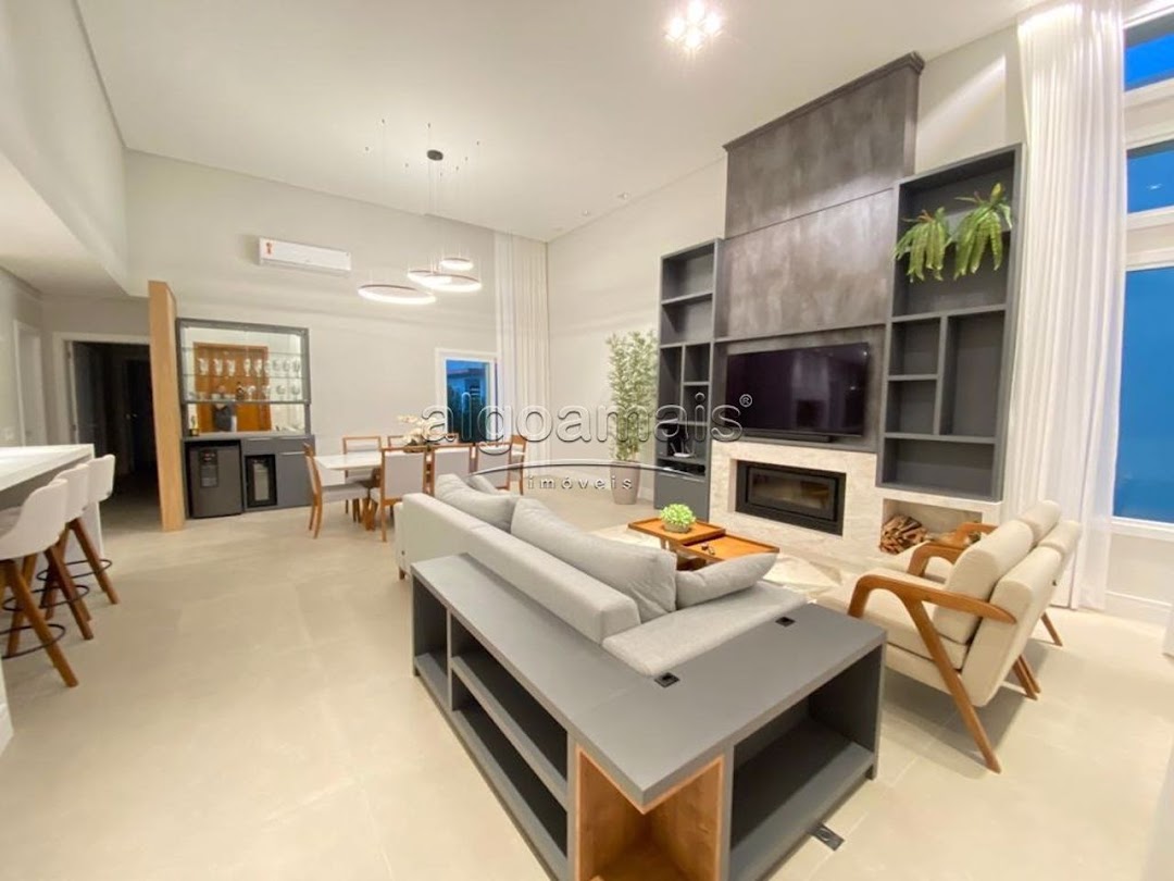 Casa de Condomínio à venda com 3 quartos, 185m² - Foto 5