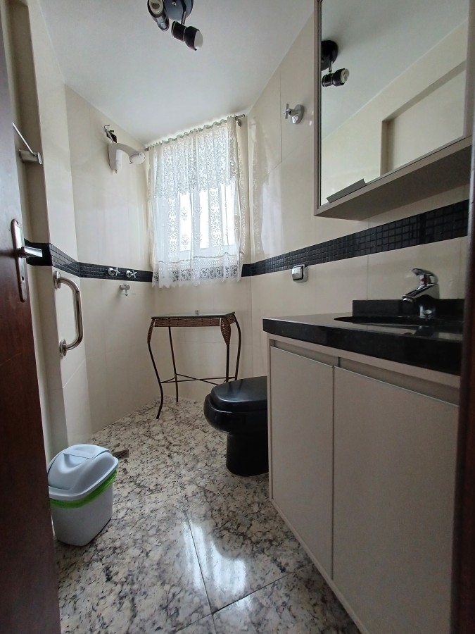 Apartamento para alugar com 3 quartos, 96m² - Foto 26