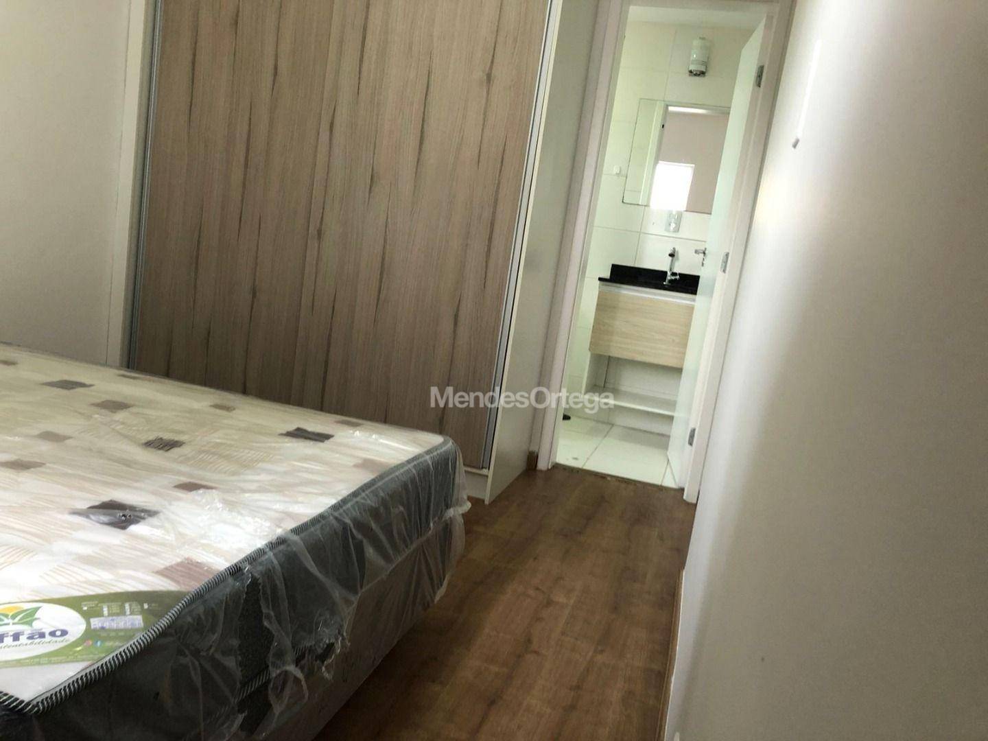 Apartamento, 2 quartos, 57 m² - Foto 4