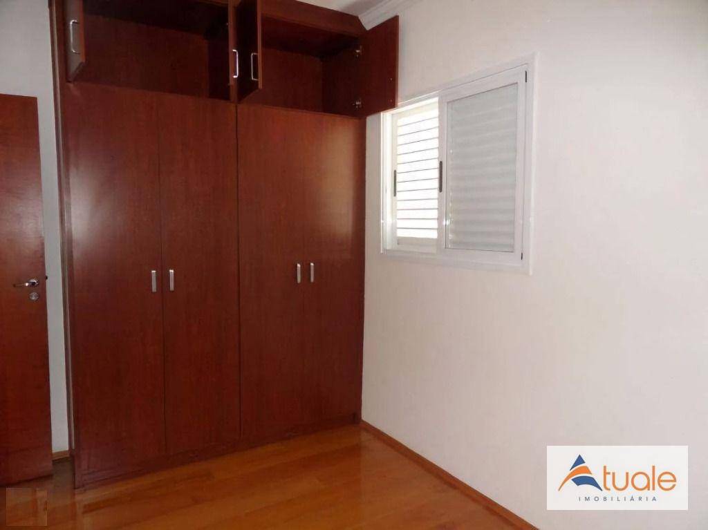 Apartamento para alugar com 3 quartos, 93m² - Foto 4