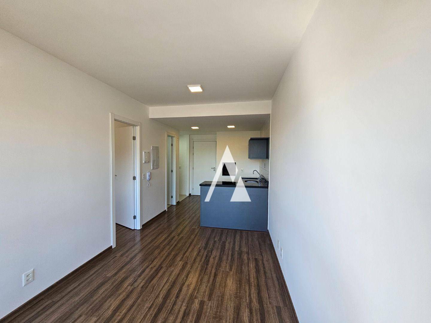 Apartamento à venda com 1 quarto, 44m² - Foto 11